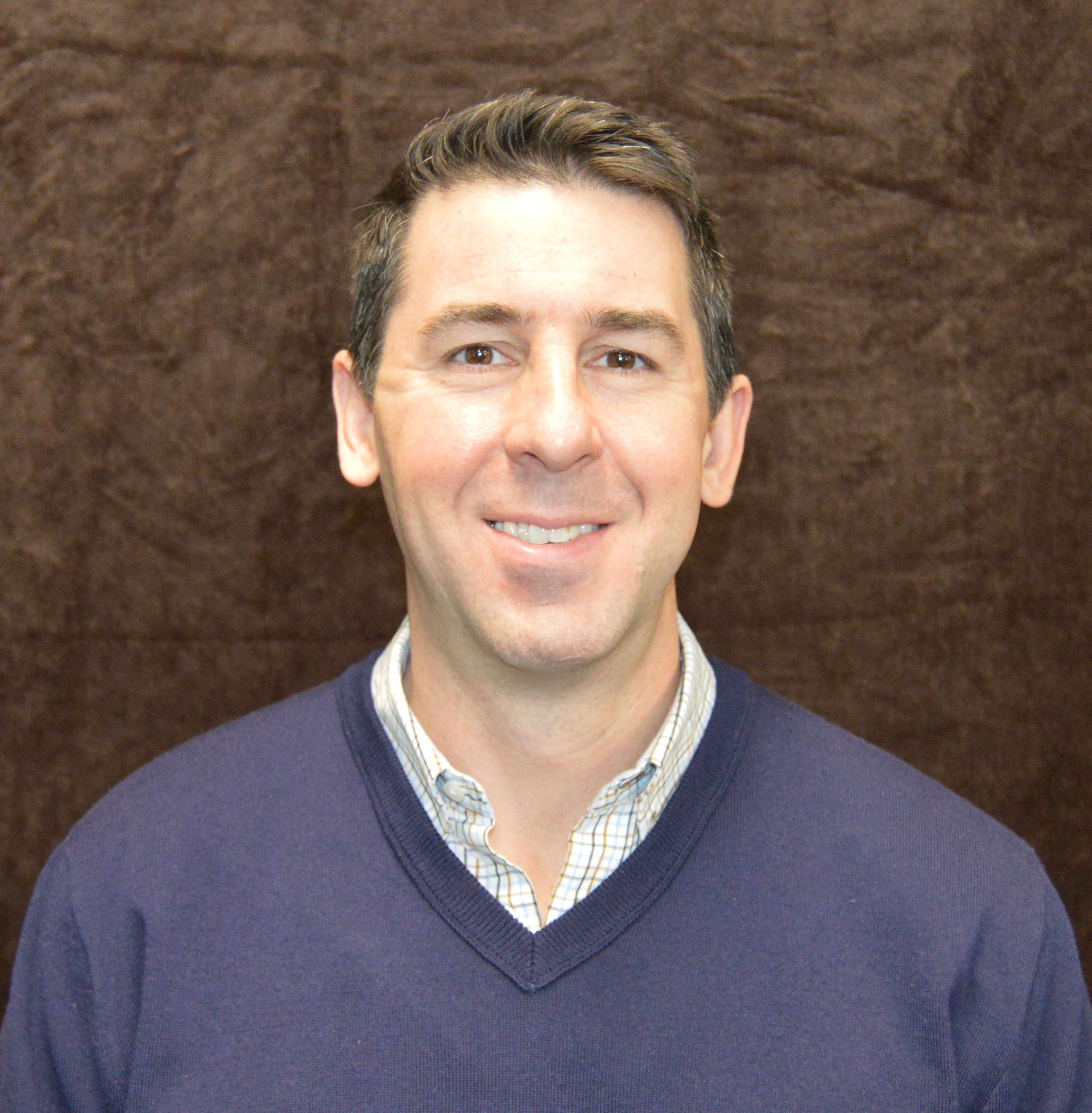Joe Miezin