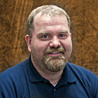 Chris Mingus