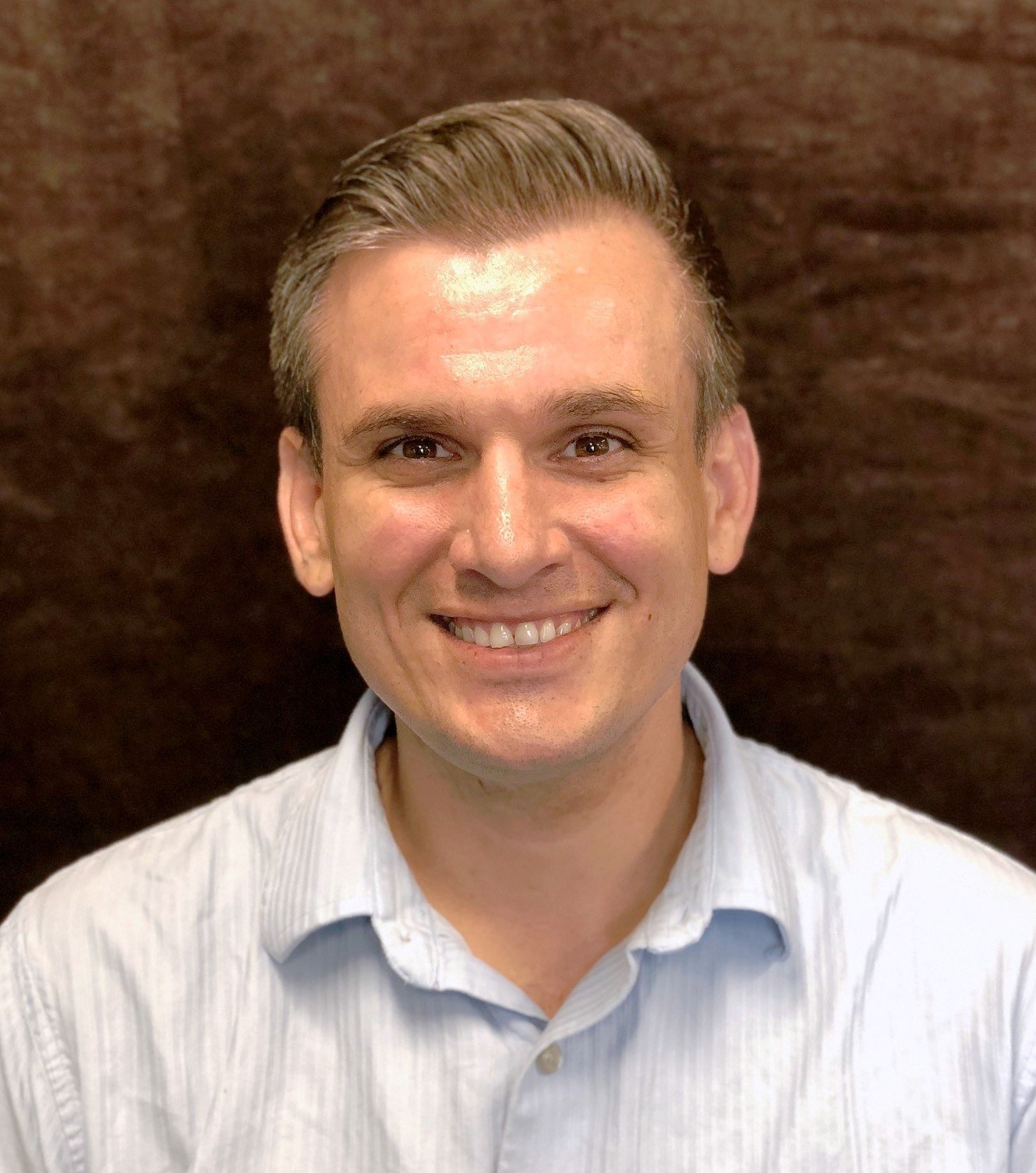 Tim Bednar