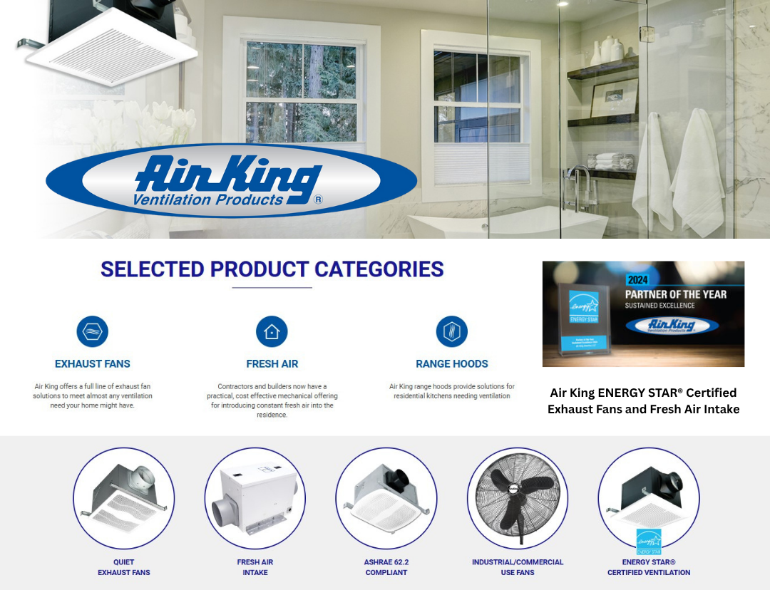 Air King