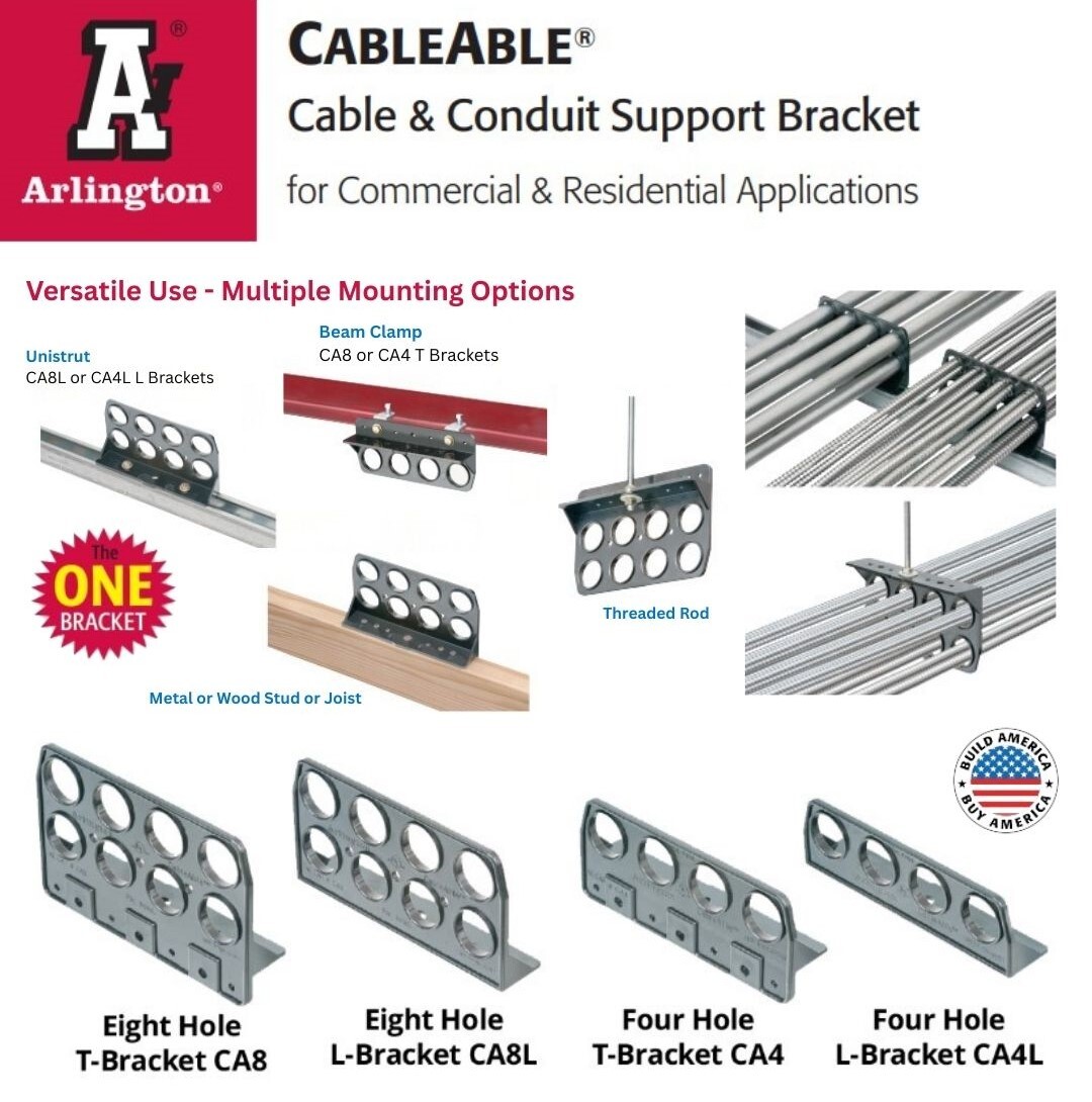Arlington CableAble