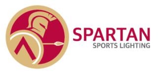 Spartan Sports Lighting