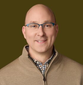 Brad Wiandt
