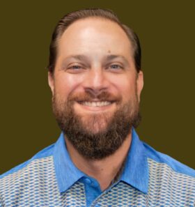Brian Snyder