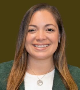 Rosemary Sepulveda