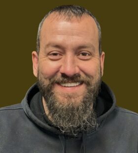 Justin Mingus